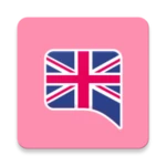 Logo of English Verbs android Application 